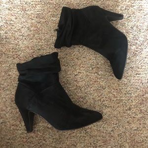 jcpenney leopard boots